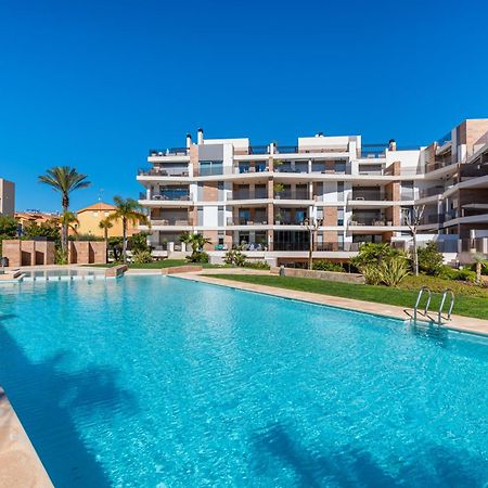 Luxusni Apartman Ve Spanelsku, Cabo Roig Orihuela Extérieur photo