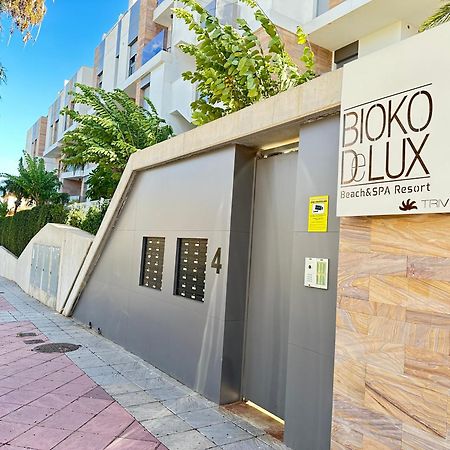 Luxusni Apartman Ve Spanelsku, Cabo Roig Orihuela Extérieur photo