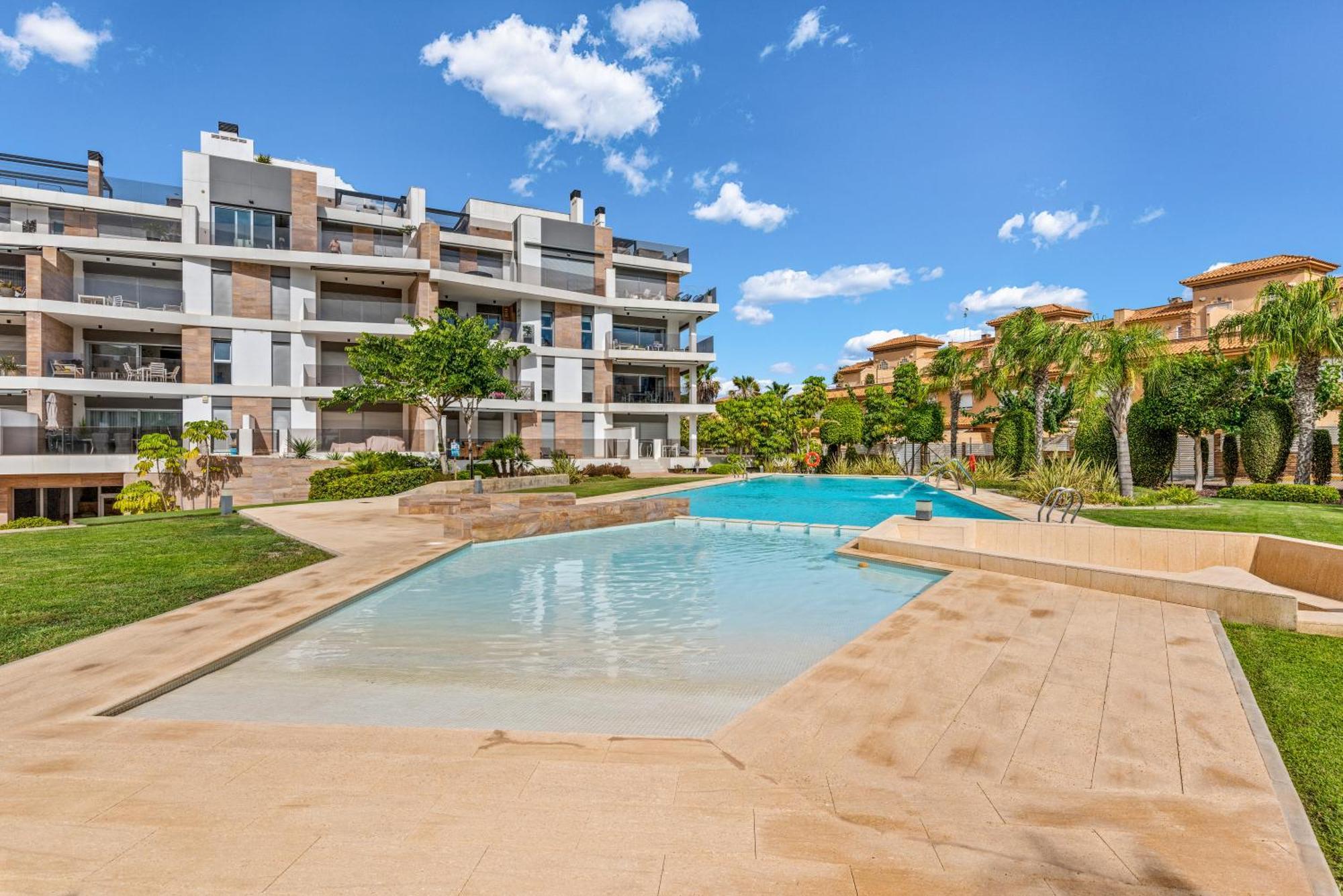 Luxusni Apartman Ve Spanelsku, Cabo Roig Orihuela Extérieur photo