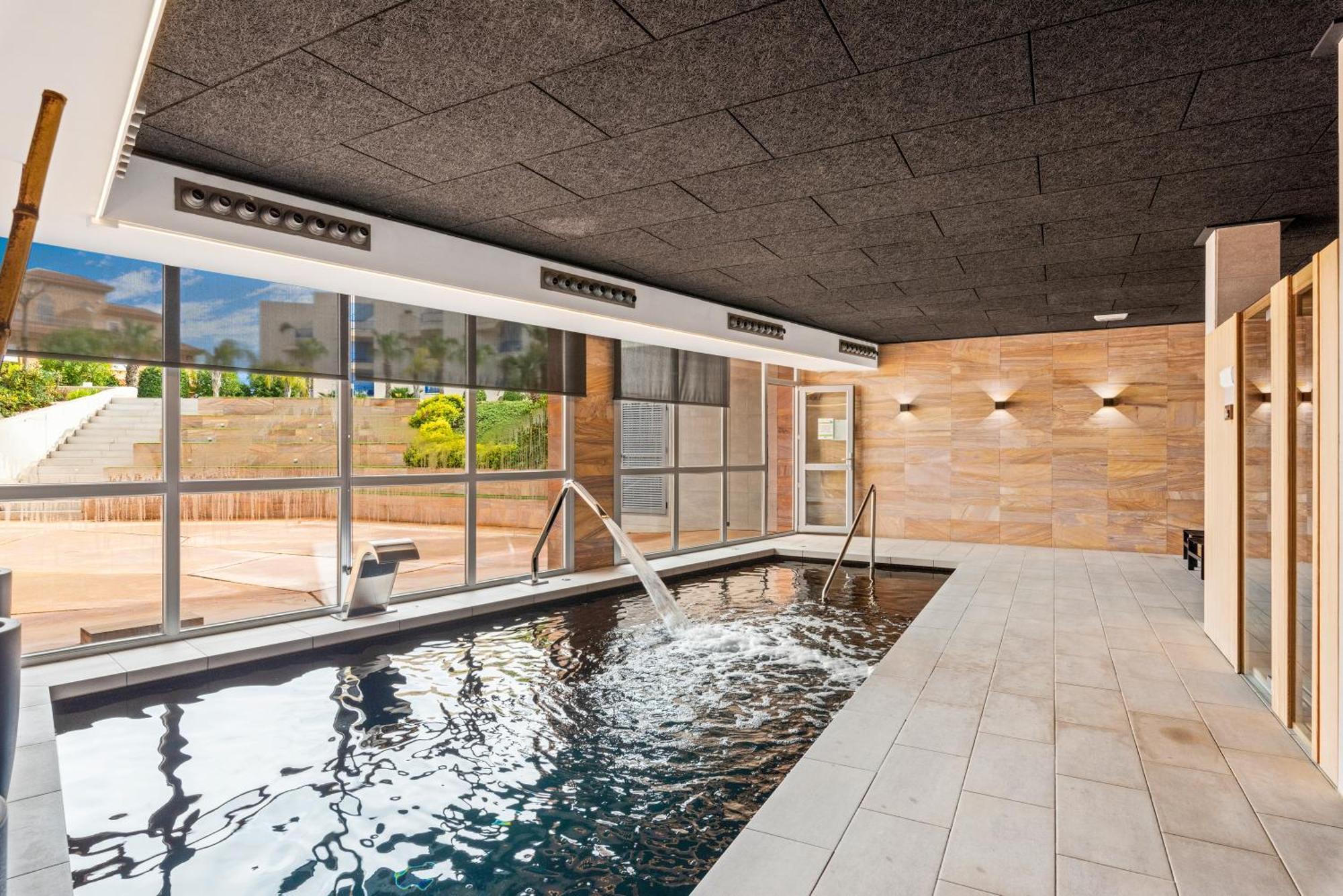 Luxusni Apartman Ve Spanelsku, Cabo Roig Orihuela Extérieur photo