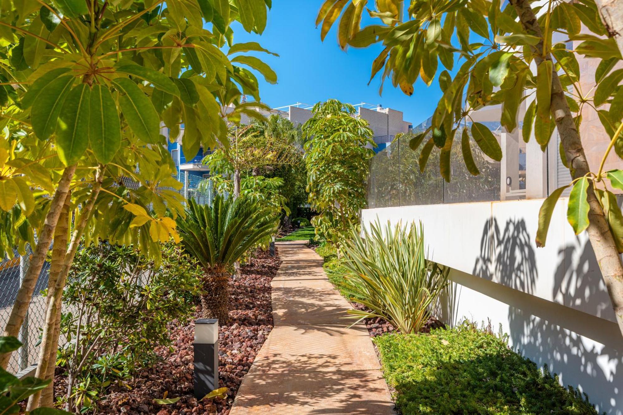 Luxusni Apartman Ve Spanelsku, Cabo Roig Orihuela Extérieur photo