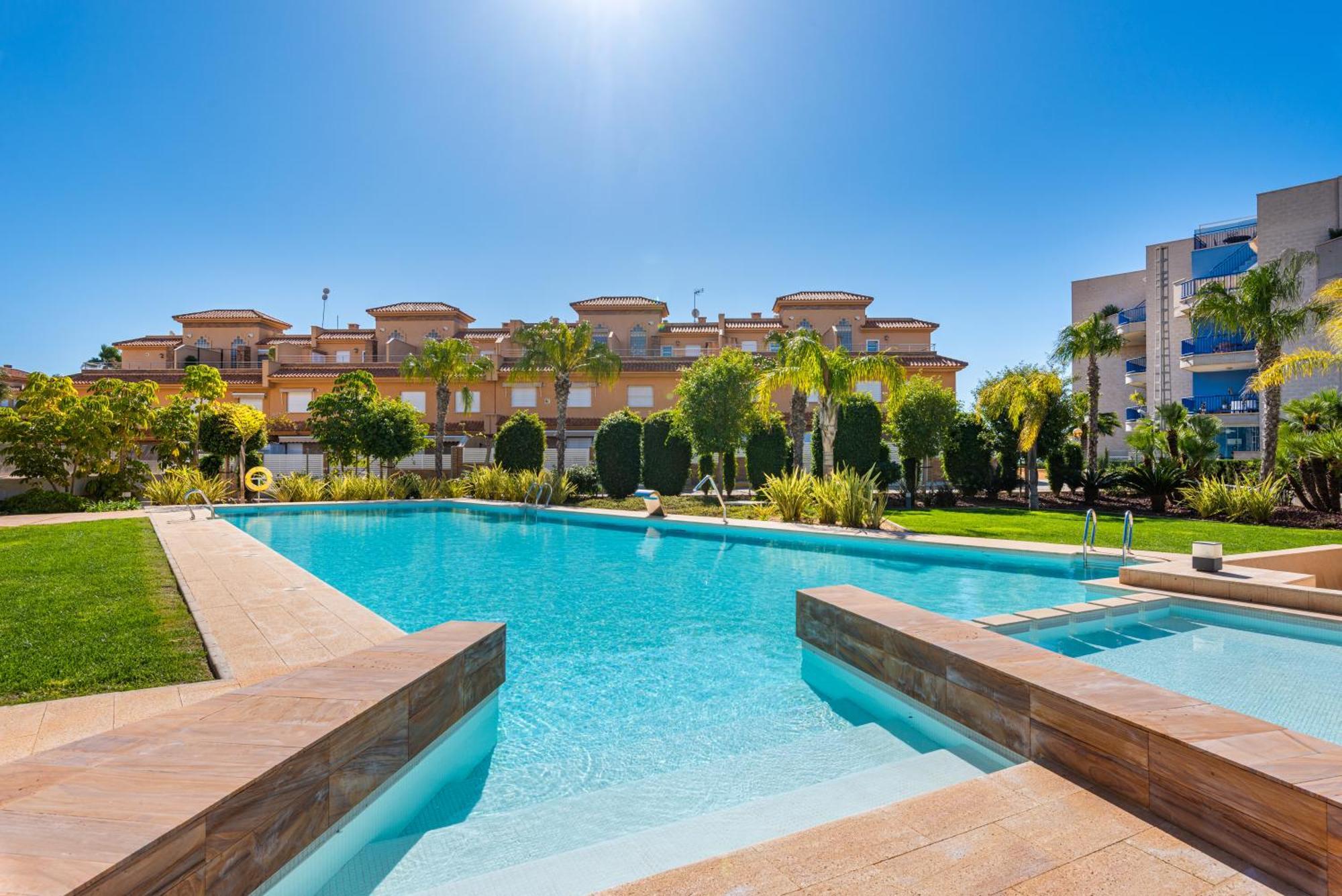 Luxusni Apartman Ve Spanelsku, Cabo Roig Orihuela Extérieur photo