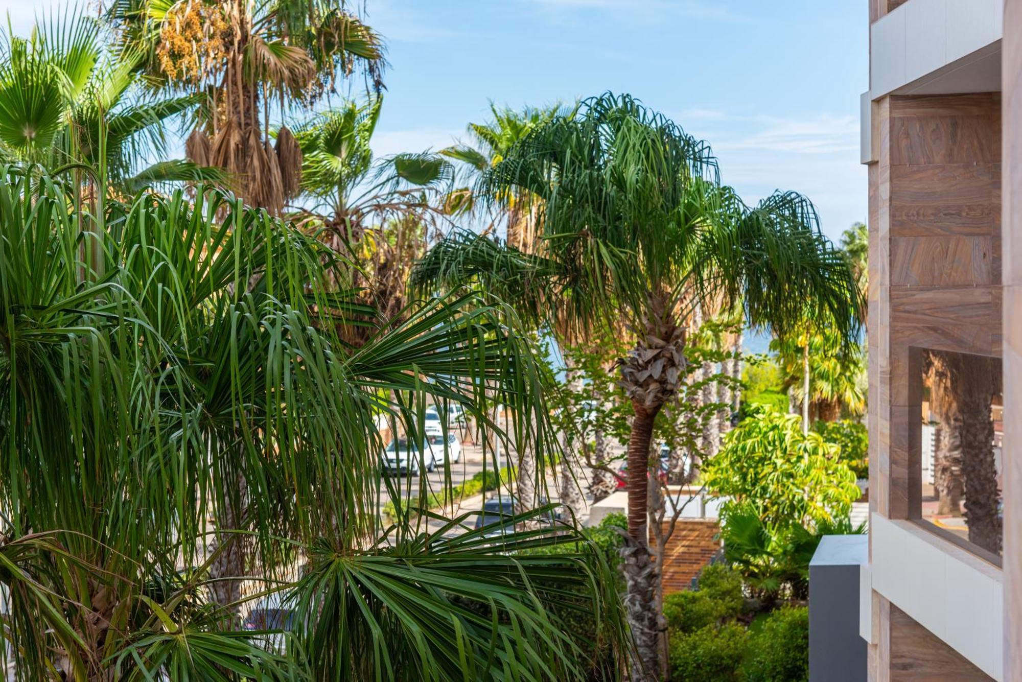 Luxusni Apartman Ve Spanelsku, Cabo Roig Orihuela Extérieur photo