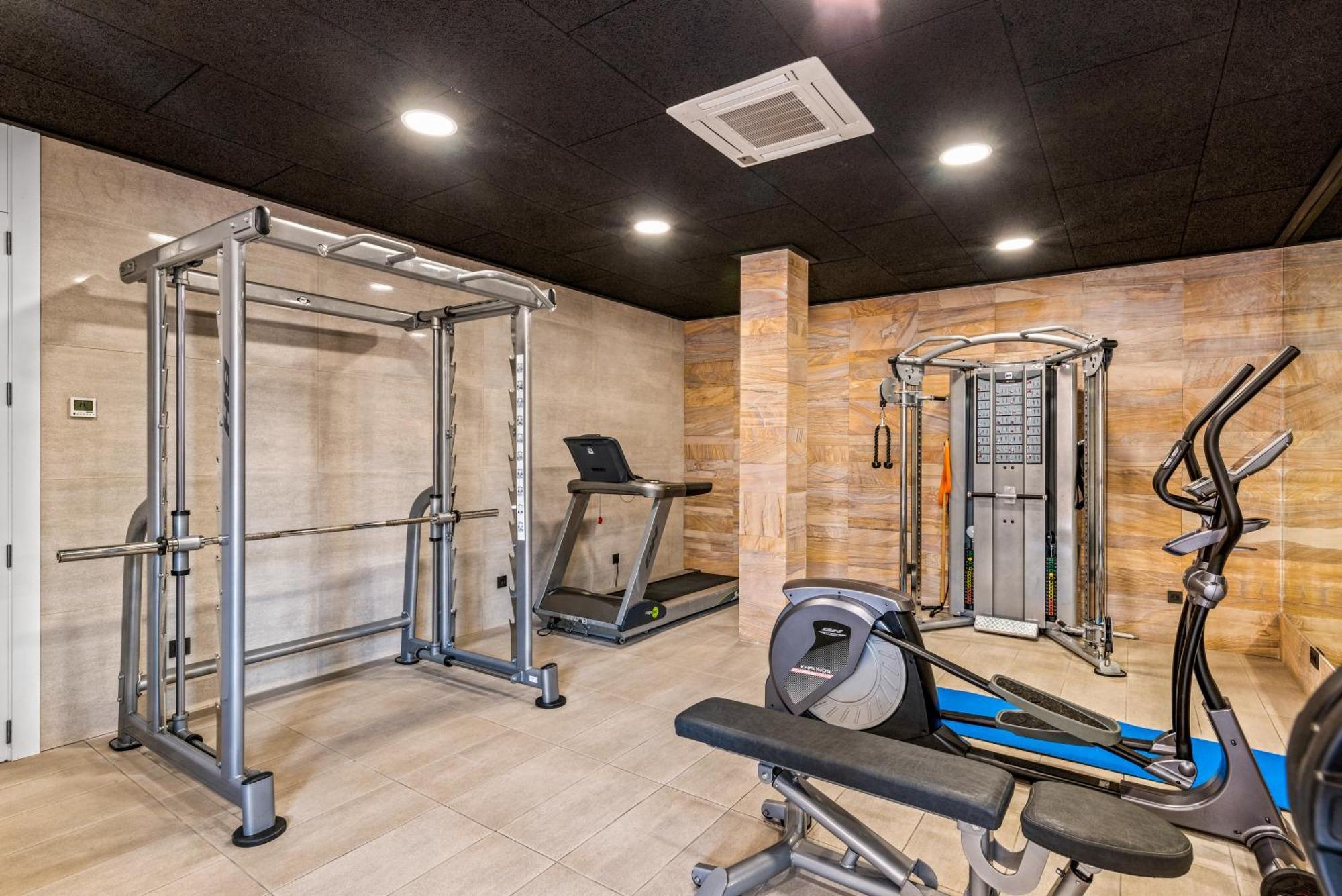Luxusni Apartman Ve Spanelsku, Cabo Roig Orihuela Extérieur photo