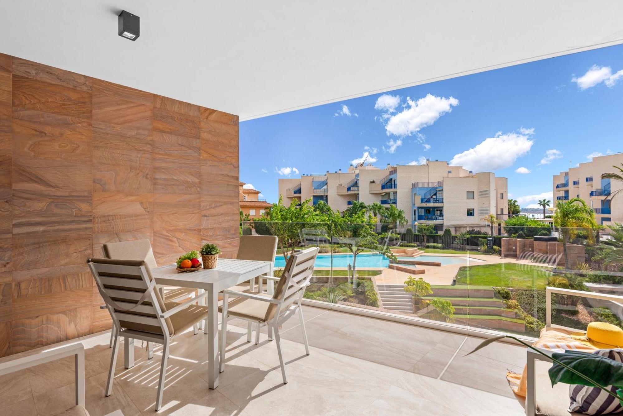 Luxusni Apartman Ve Spanelsku, Cabo Roig Orihuela Extérieur photo