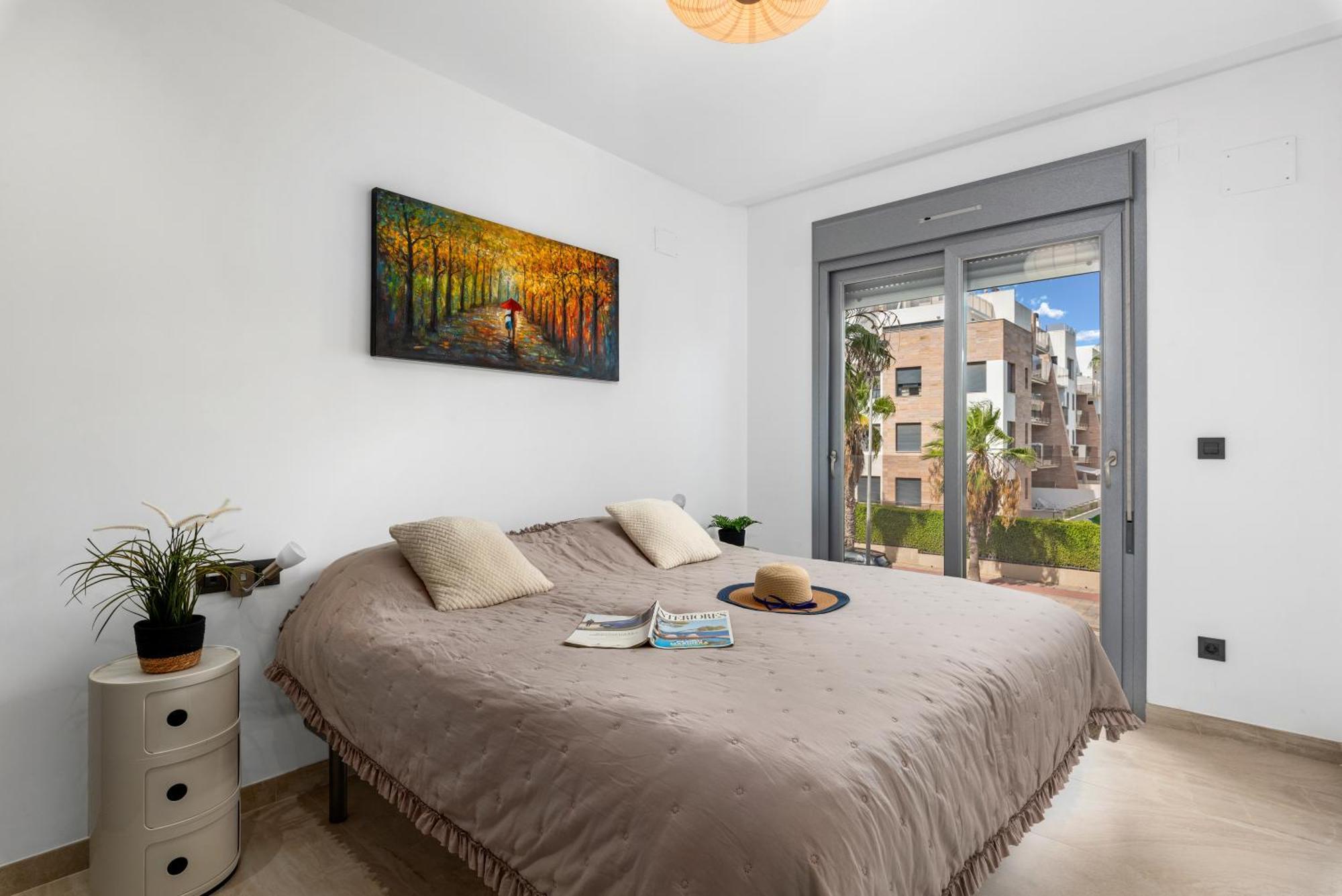 Luxusni Apartman Ve Spanelsku, Cabo Roig Orihuela Extérieur photo