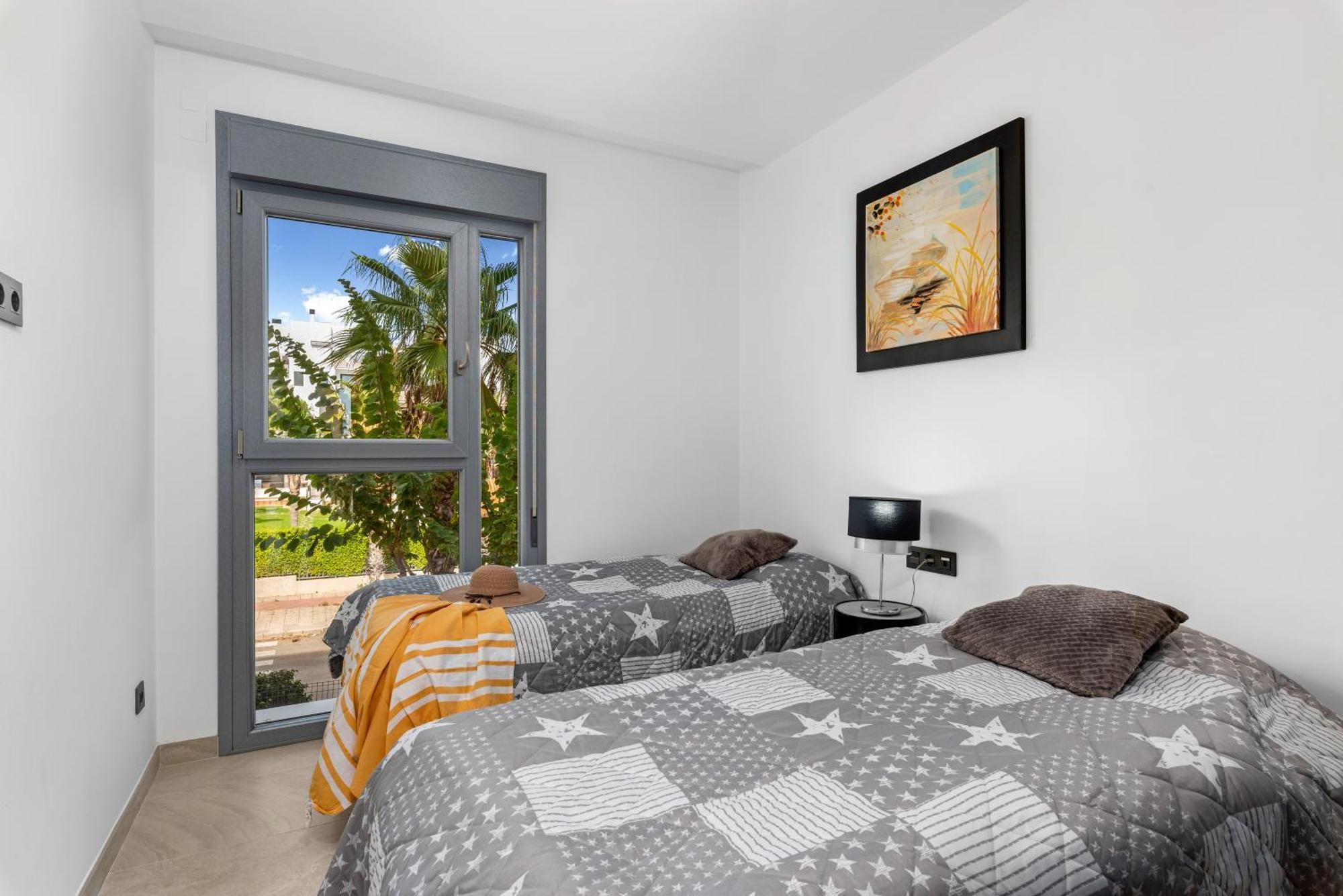 Luxusni Apartman Ve Spanelsku, Cabo Roig Orihuela Extérieur photo