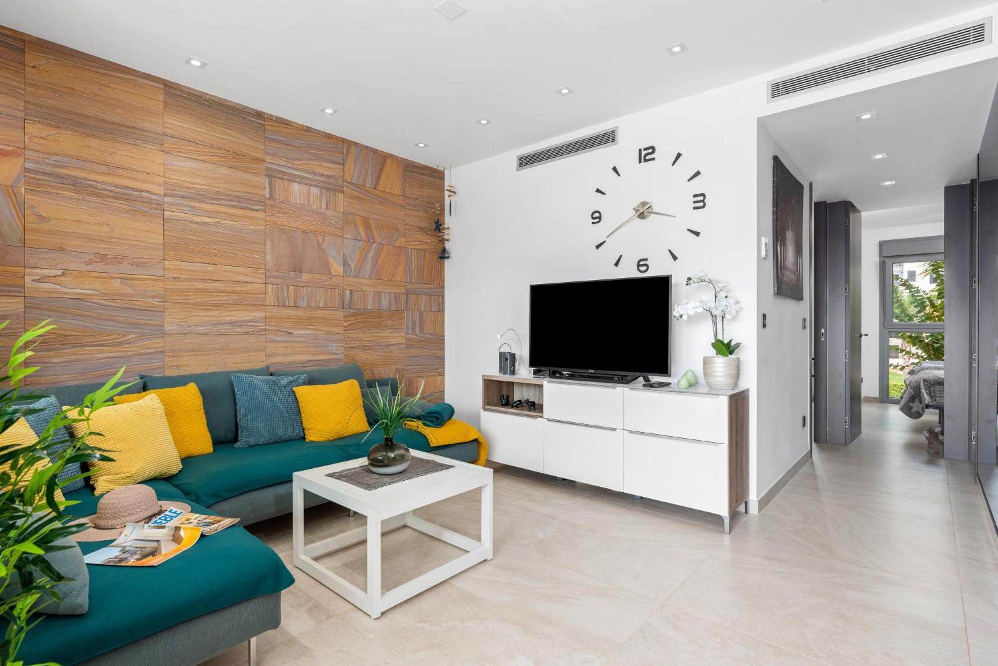 Luxusni Apartman Ve Spanelsku, Cabo Roig Orihuela Extérieur photo