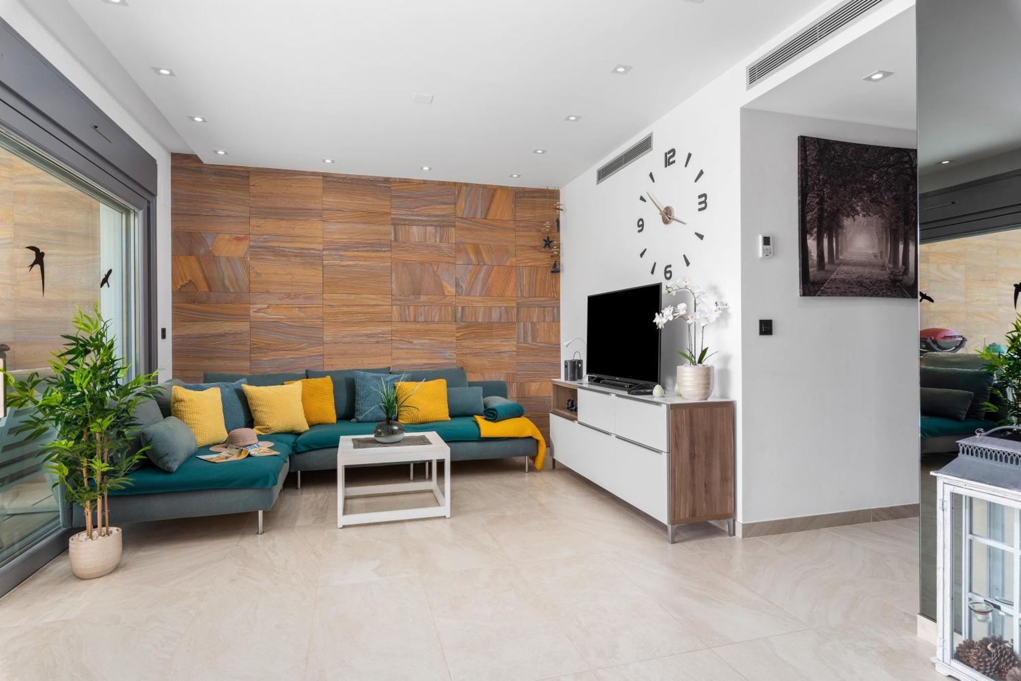 Luxusni Apartman Ve Spanelsku, Cabo Roig Orihuela Extérieur photo