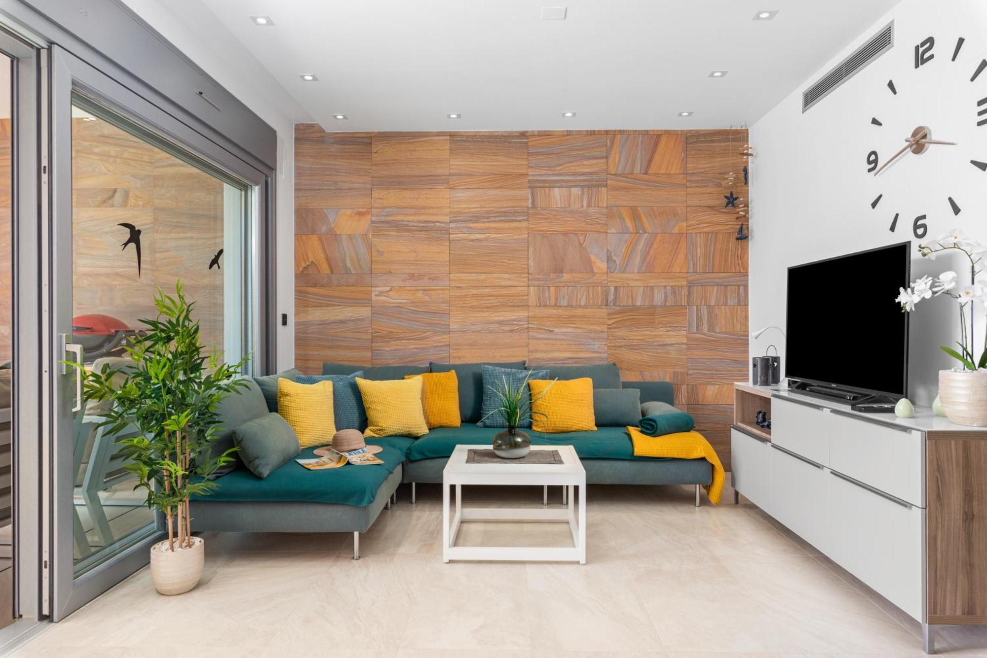 Luxusni Apartman Ve Spanelsku, Cabo Roig Orihuela Extérieur photo