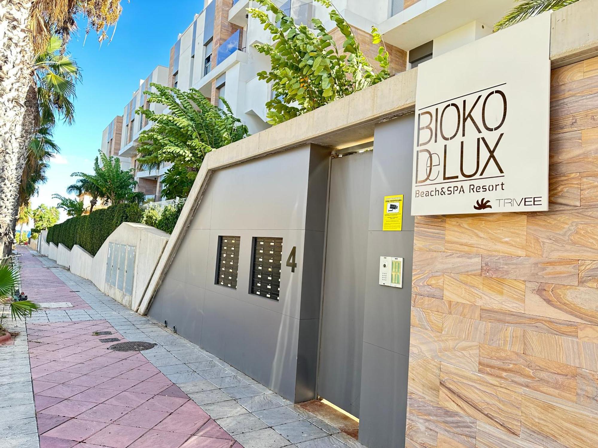 Luxusni Apartman Ve Spanelsku, Cabo Roig Orihuela Extérieur photo