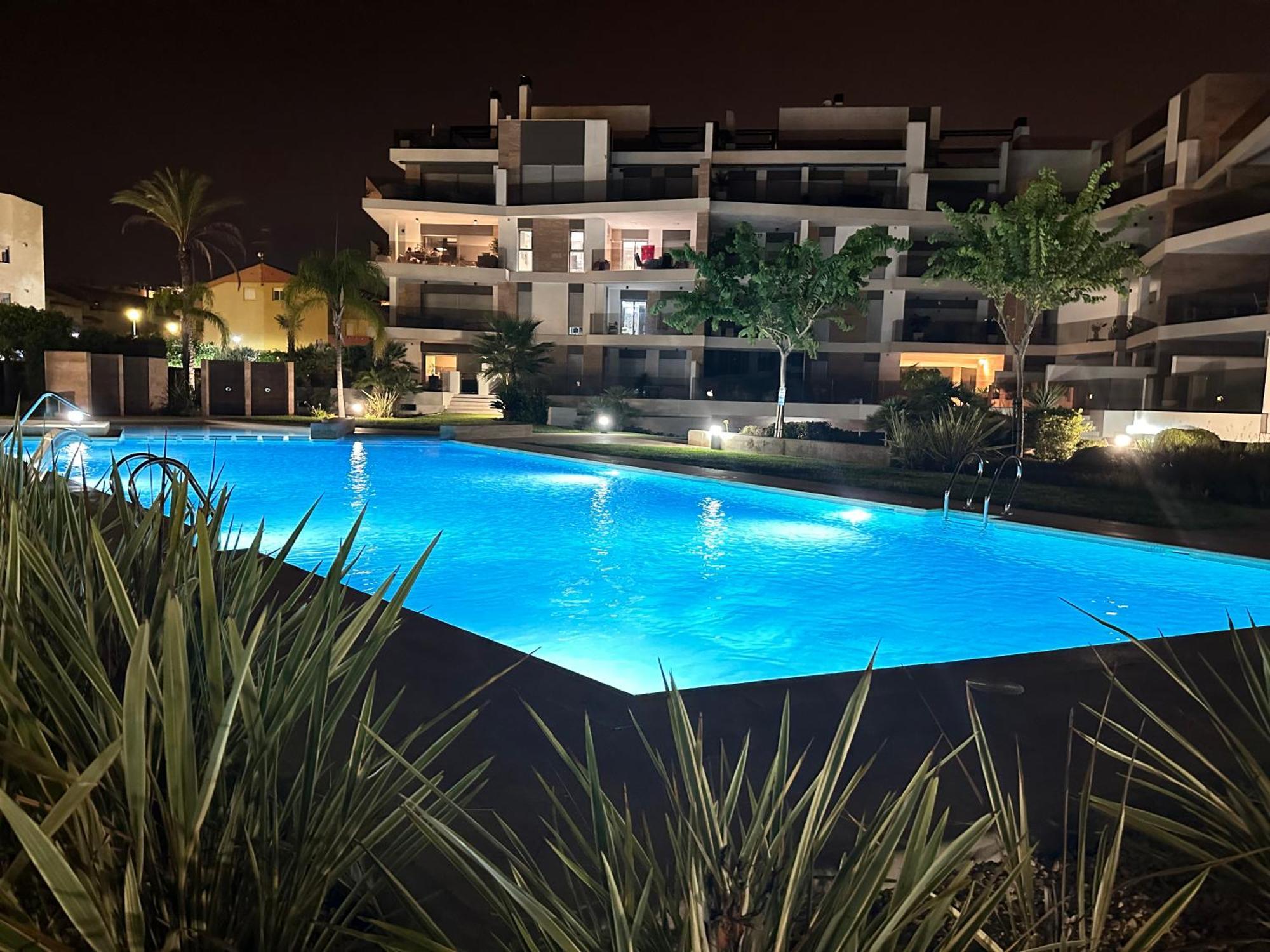 Luxusni Apartman Ve Spanelsku, Cabo Roig Orihuela Extérieur photo