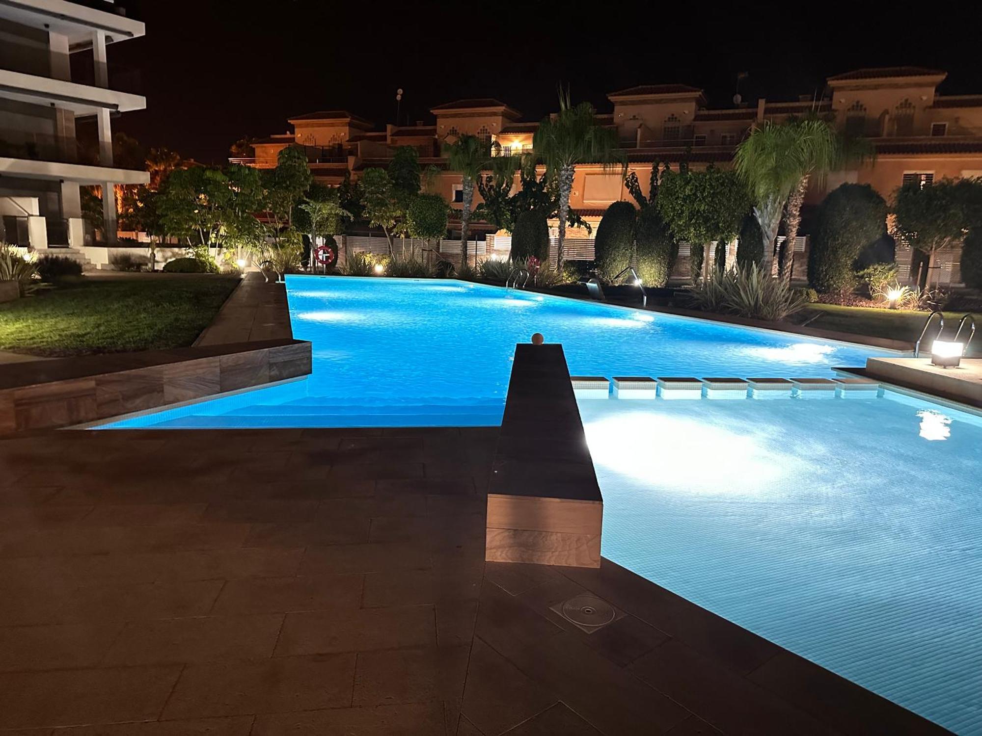 Luxusni Apartman Ve Spanelsku, Cabo Roig Orihuela Extérieur photo