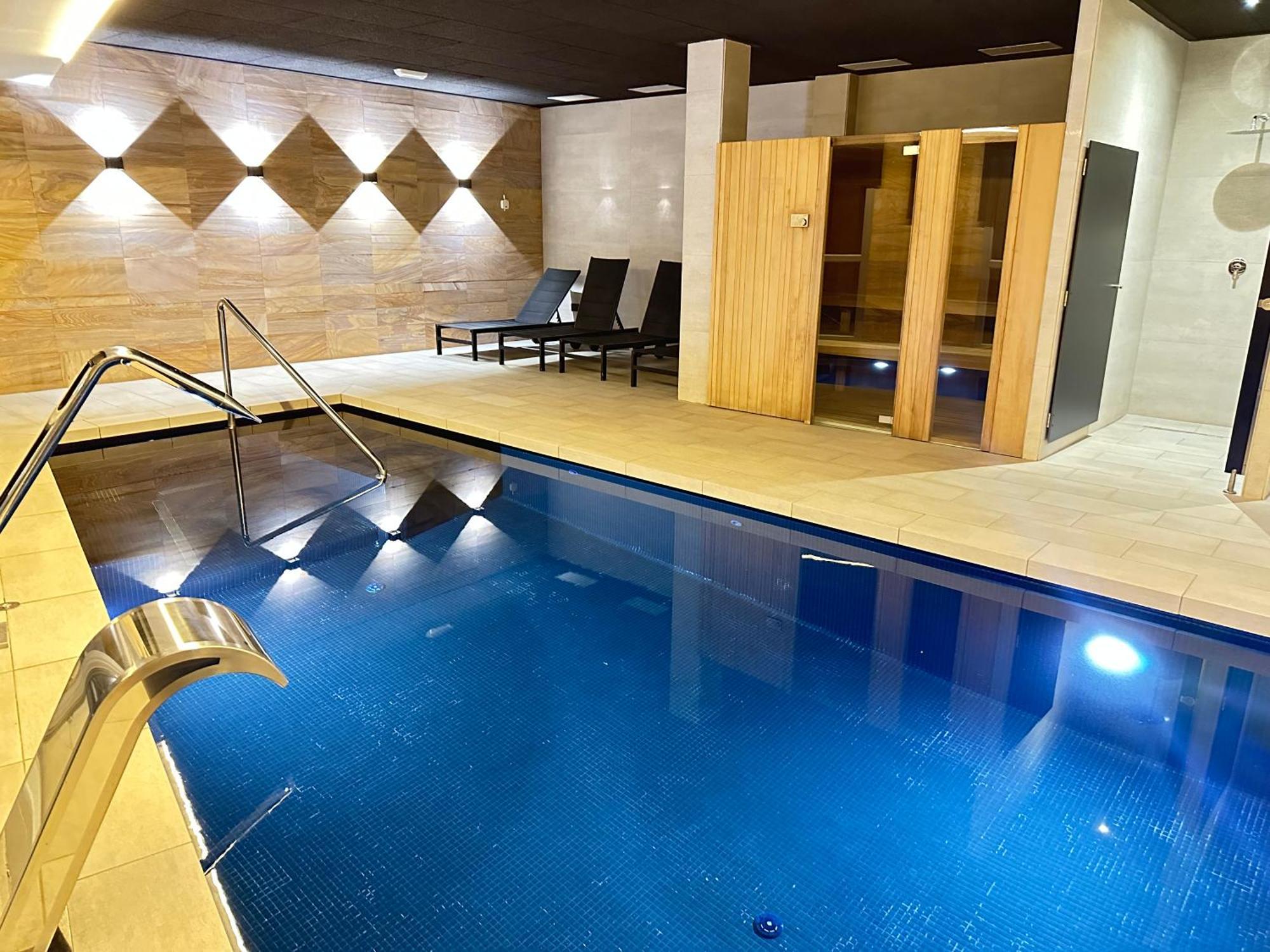 Luxusni Apartman Ve Spanelsku, Cabo Roig Orihuela Extérieur photo