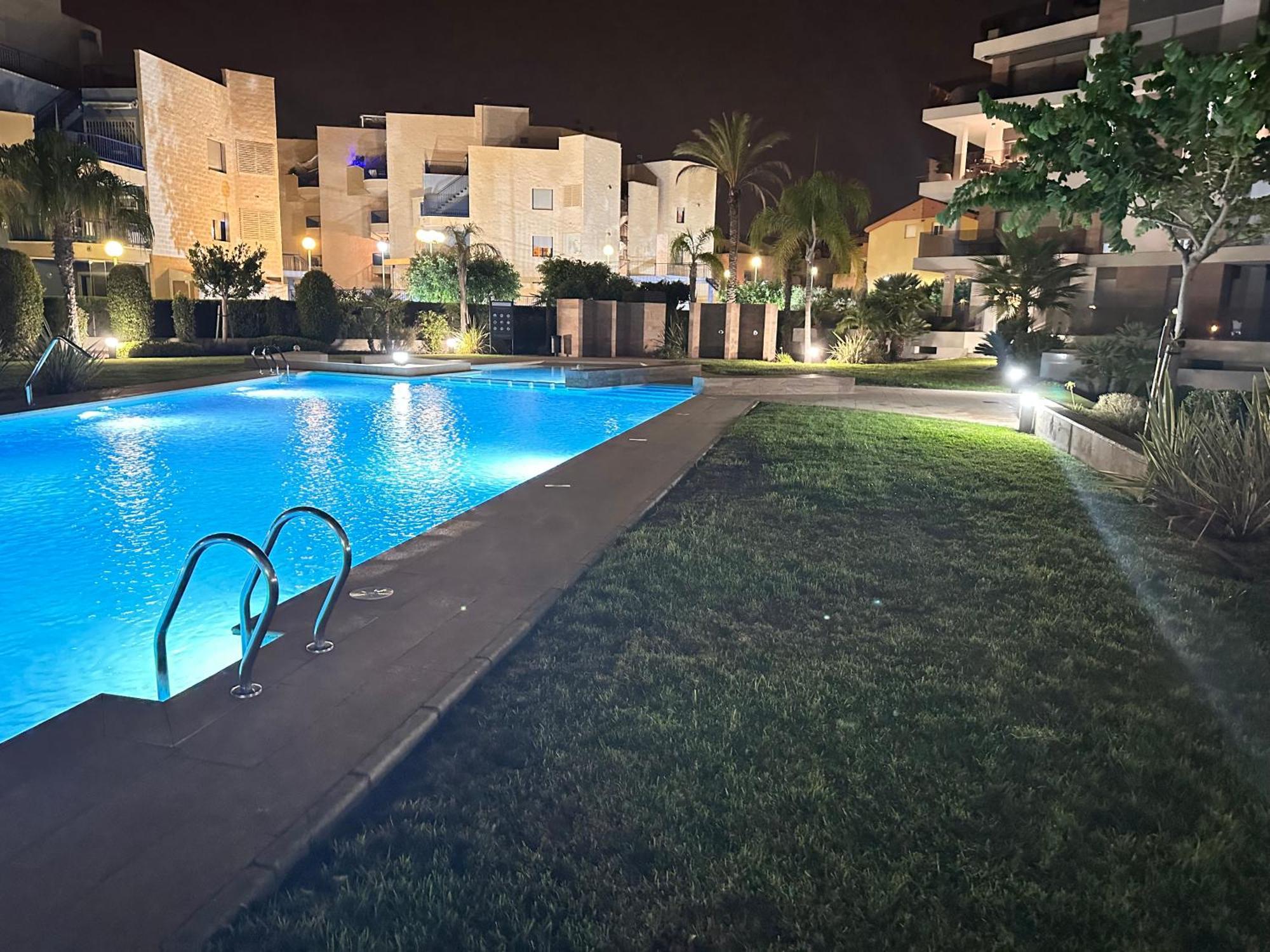 Luxusni Apartman Ve Spanelsku, Cabo Roig Orihuela Extérieur photo