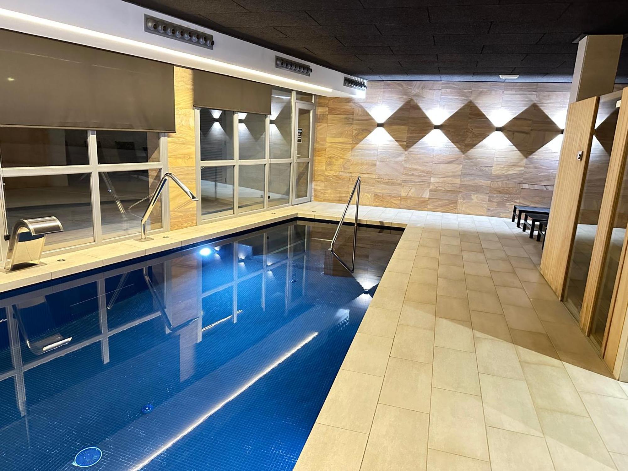 Luxusni Apartman Ve Spanelsku, Cabo Roig Orihuela Extérieur photo