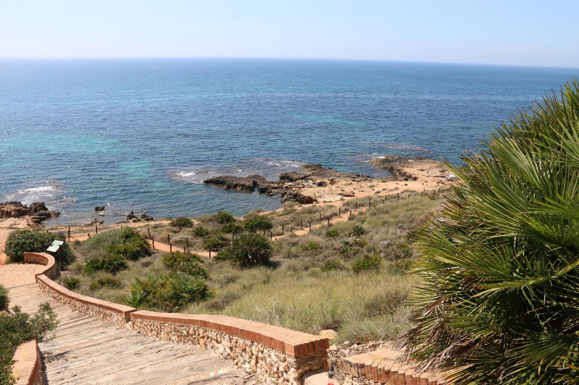 Luxusni Apartman Ve Spanelsku, Cabo Roig Orihuela Extérieur photo