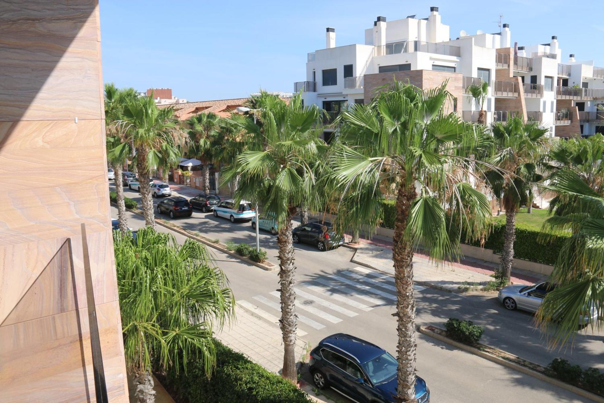 Luxusni Apartman Ve Spanelsku, Cabo Roig Orihuela Extérieur photo