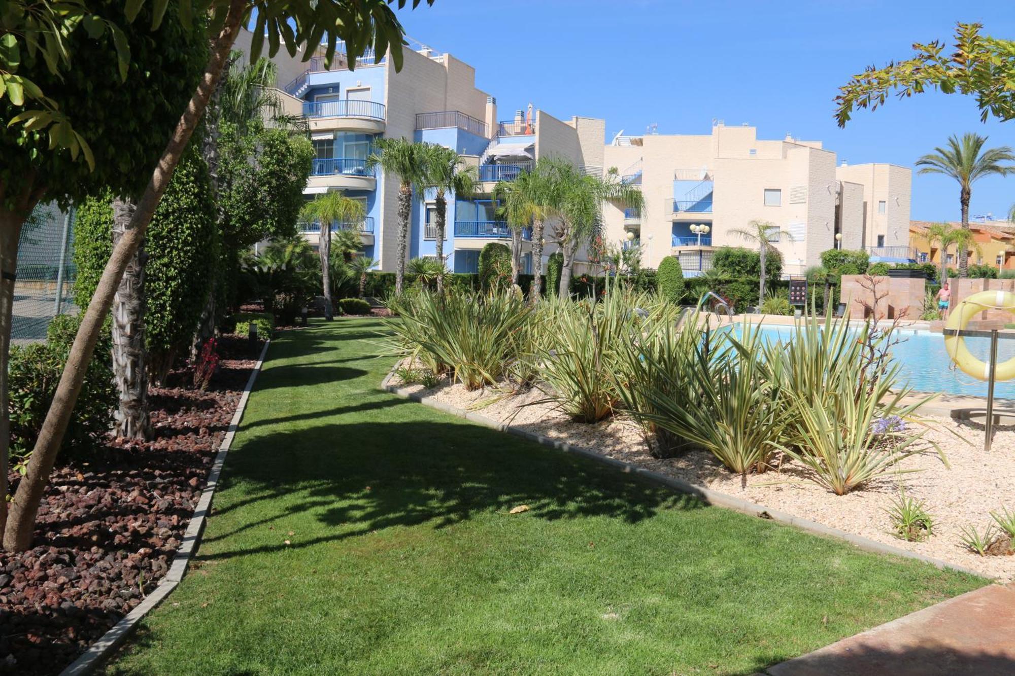 Luxusni Apartman Ve Spanelsku, Cabo Roig Orihuela Extérieur photo
