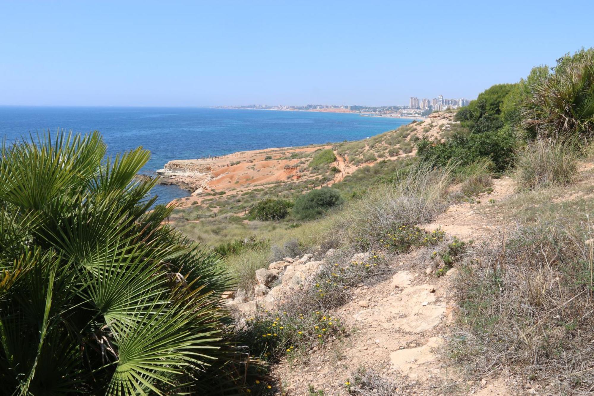 Luxusni Apartman Ve Spanelsku, Cabo Roig Orihuela Extérieur photo
