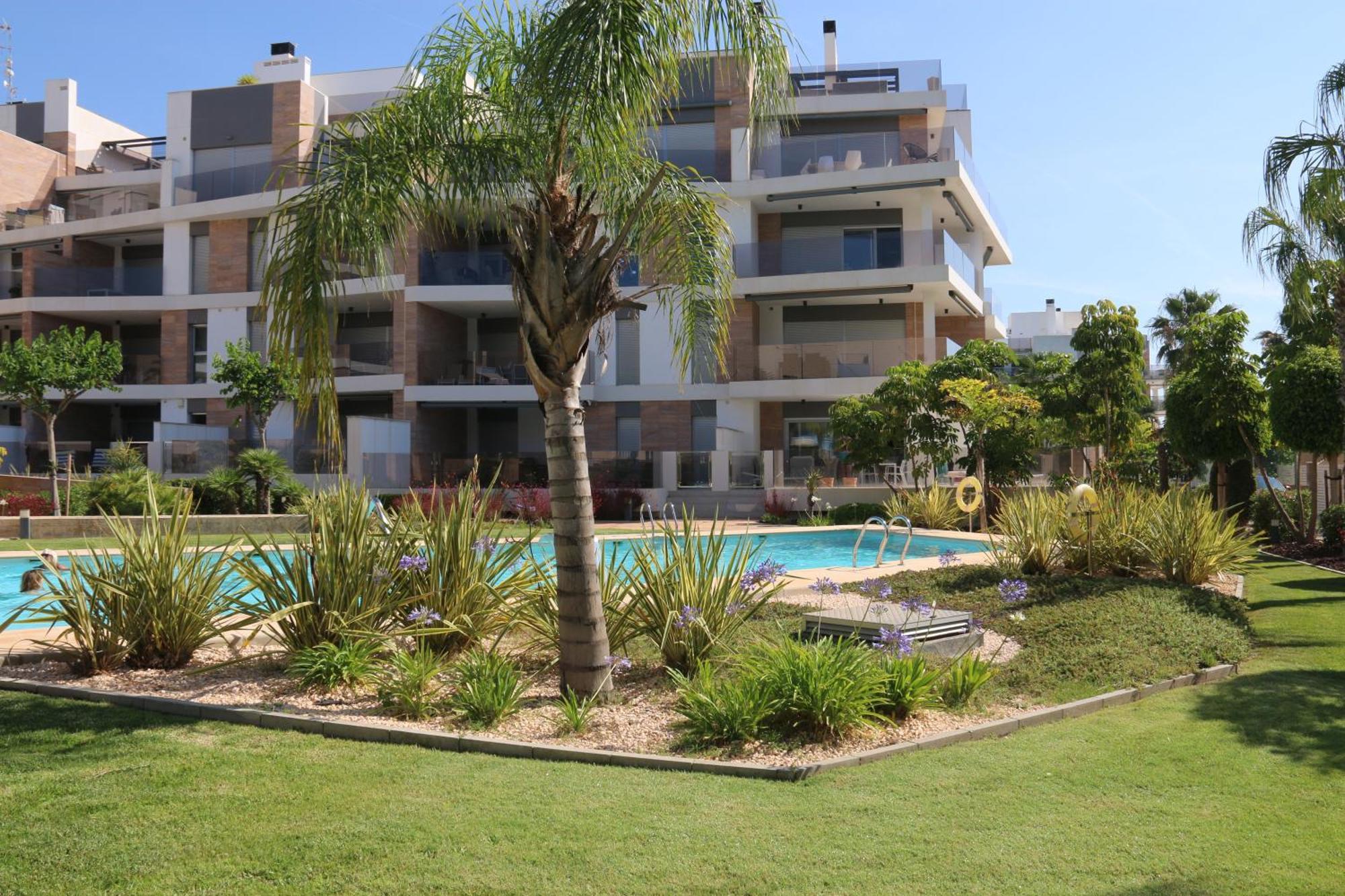 Luxusni Apartman Ve Spanelsku, Cabo Roig Orihuela Extérieur photo