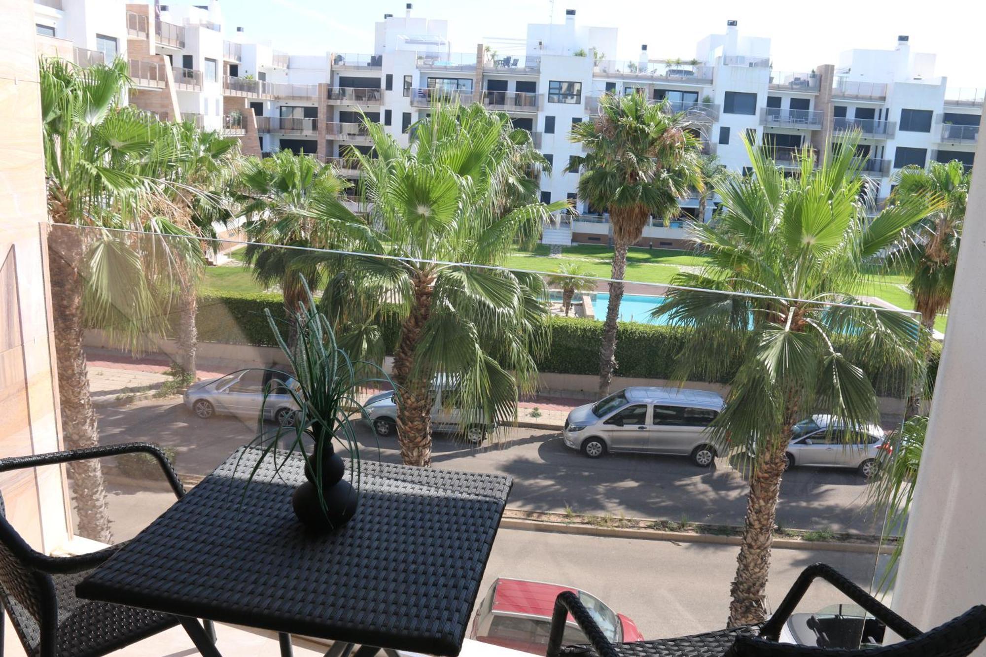 Luxusni Apartman Ve Spanelsku, Cabo Roig Orihuela Extérieur photo