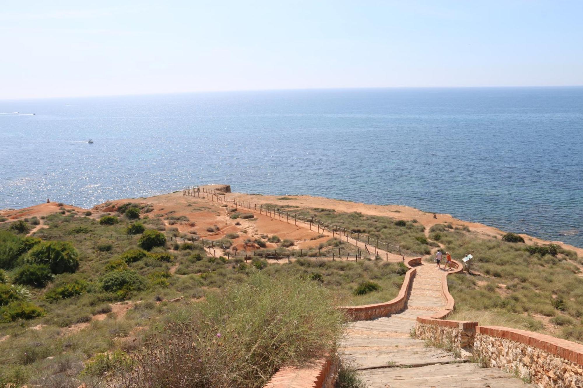 Luxusni Apartman Ve Spanelsku, Cabo Roig Orihuela Extérieur photo