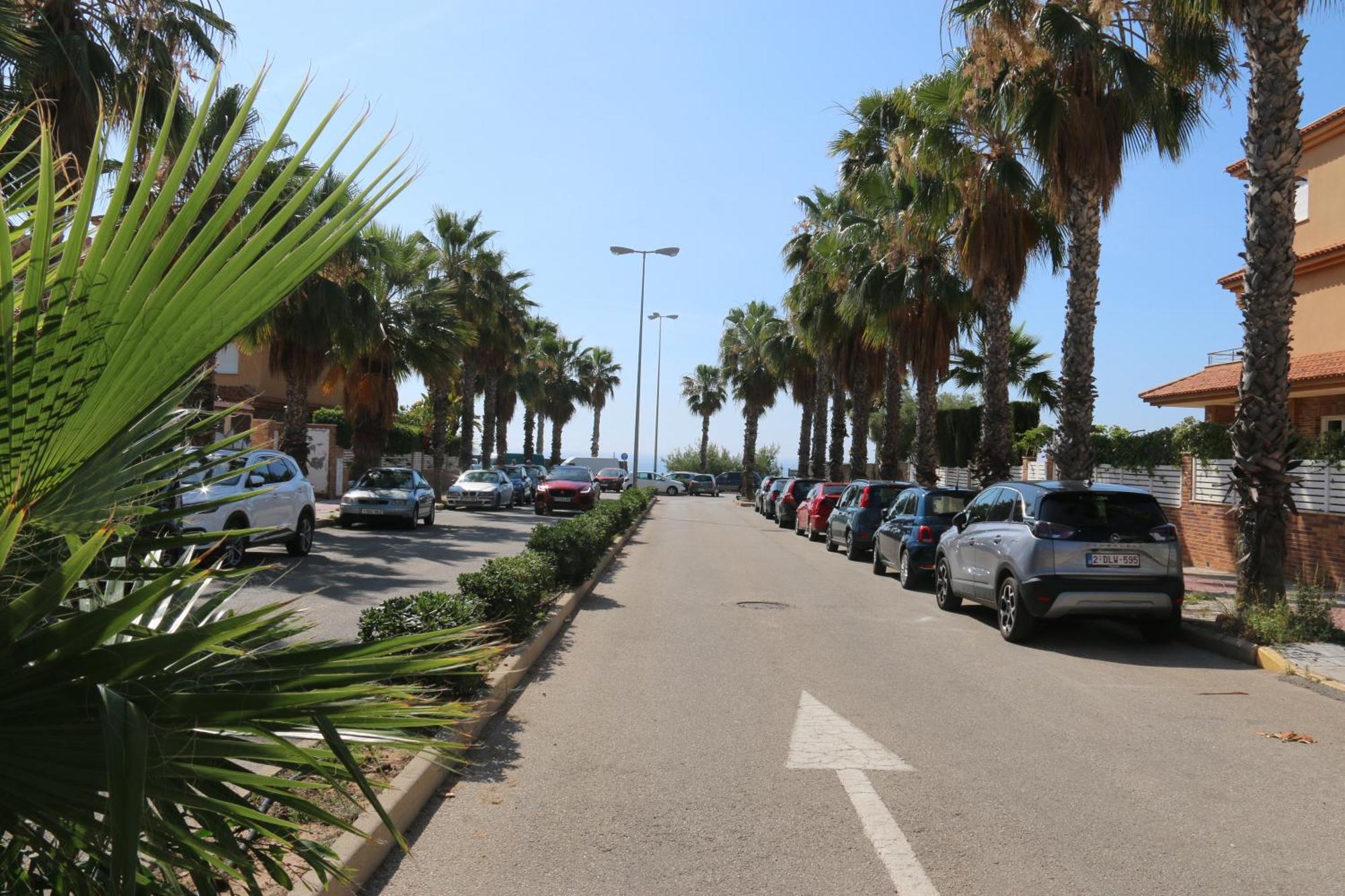 Luxusni Apartman Ve Spanelsku, Cabo Roig Orihuela Extérieur photo