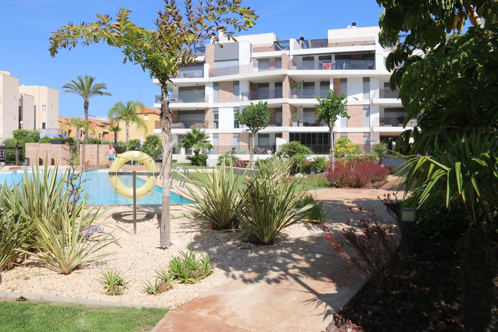 Luxusni Apartman Ve Spanelsku, Cabo Roig Orihuela Extérieur photo
