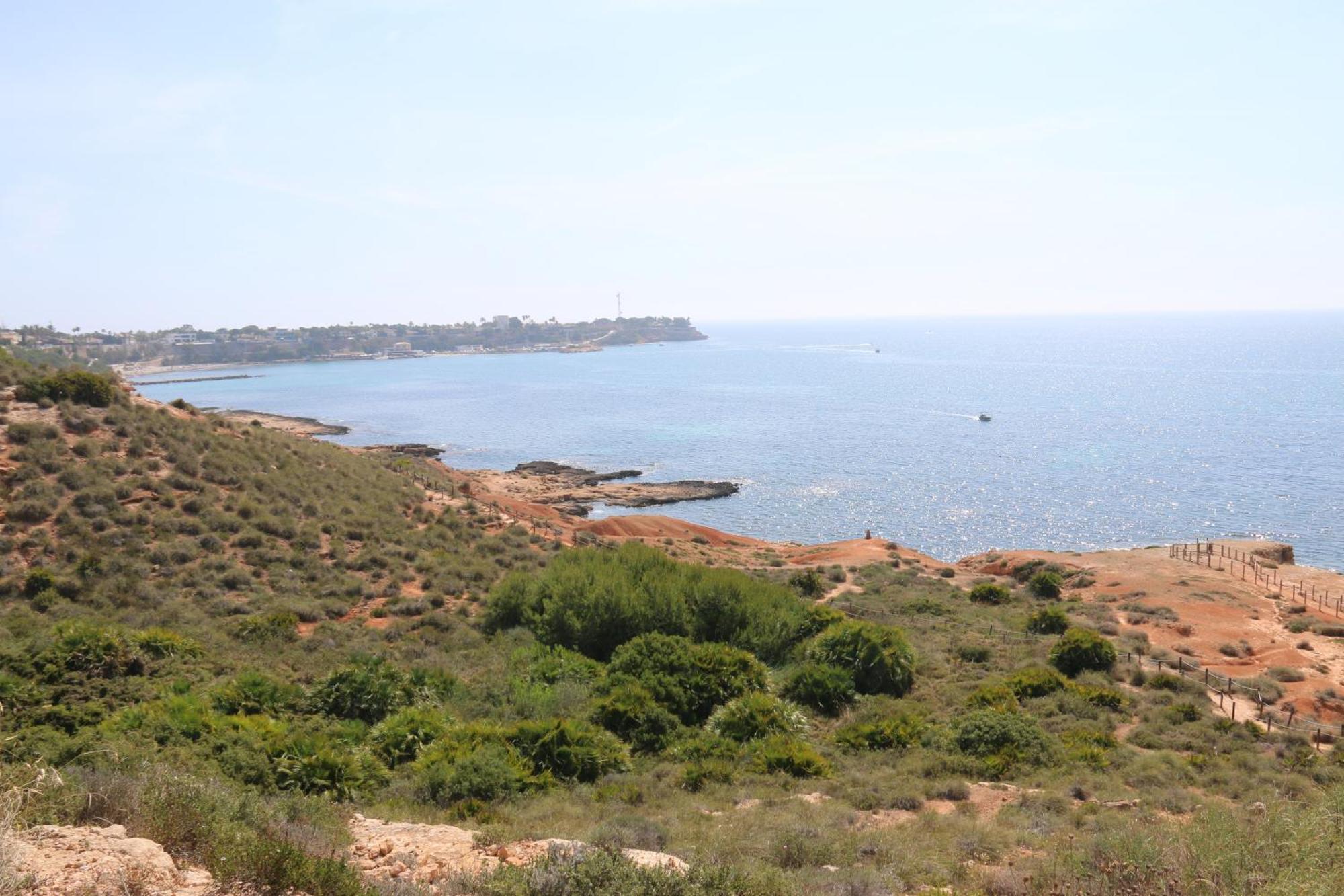 Luxusni Apartman Ve Spanelsku, Cabo Roig Orihuela Extérieur photo