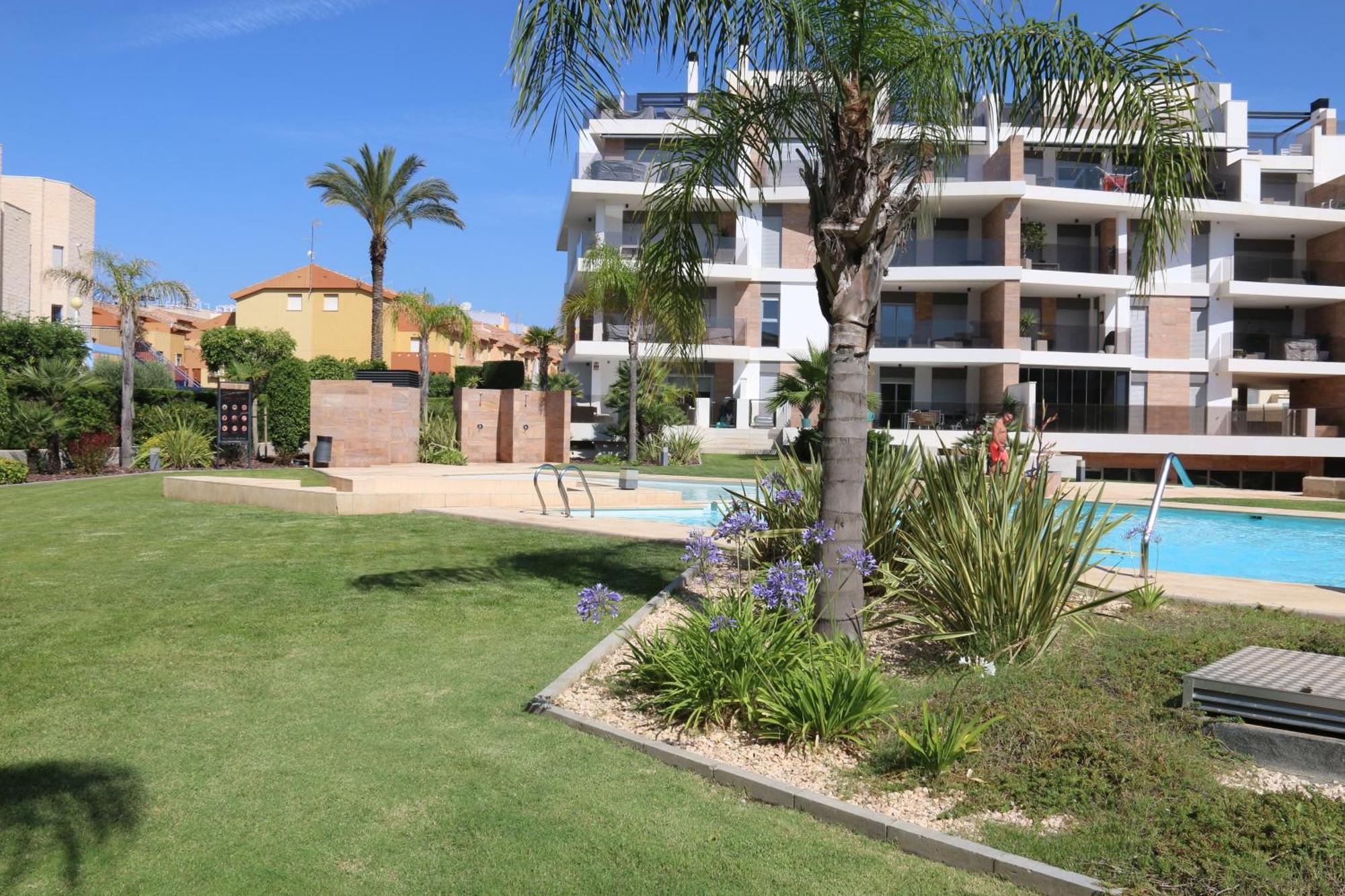 Luxusni Apartman Ve Spanelsku, Cabo Roig Orihuela Extérieur photo