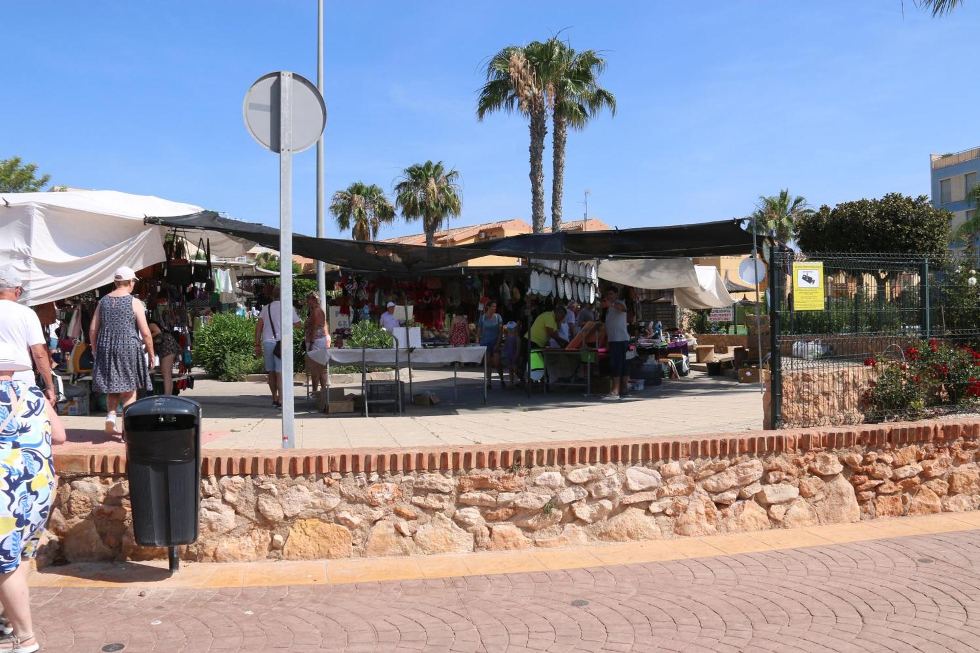 Luxusni Apartman Ve Spanelsku, Cabo Roig Orihuela Extérieur photo