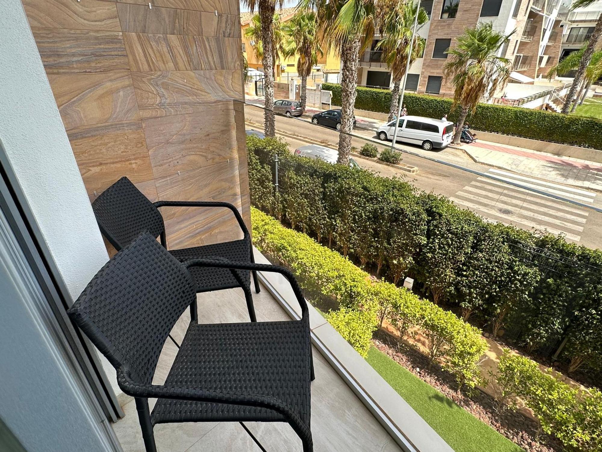 Luxusni Apartman Ve Spanelsku, Cabo Roig Orihuela Extérieur photo